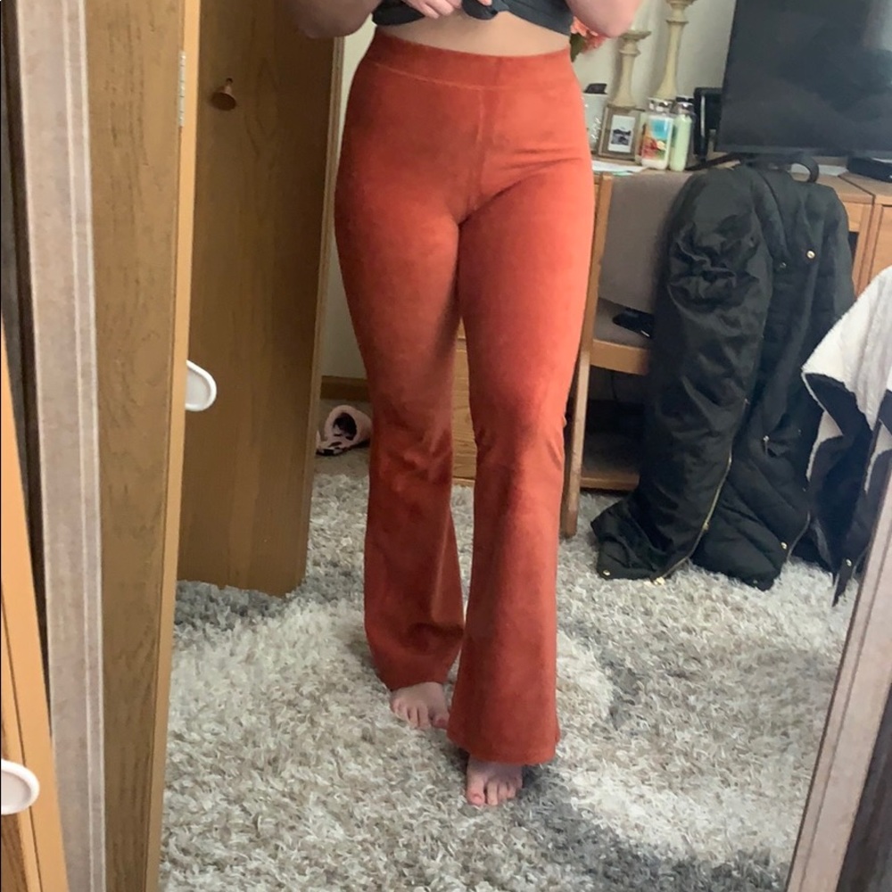 Flare legging/pants NWOT